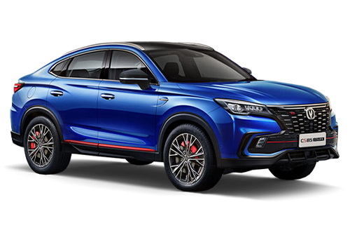 Changan CS85Coupe